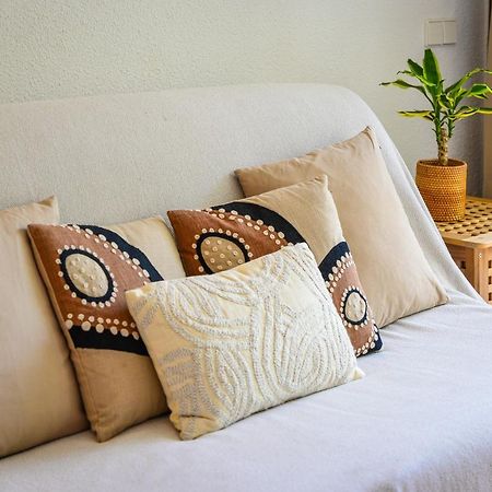 Caroline House Marbella Puerto Banus Appartement Buitenkant foto