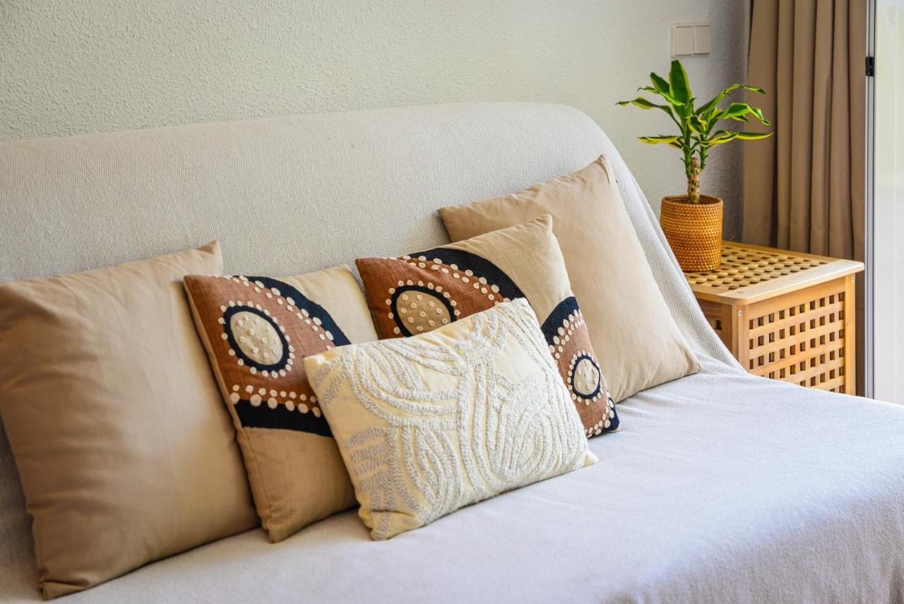 Caroline House Marbella Puerto Banus Appartement Buitenkant foto