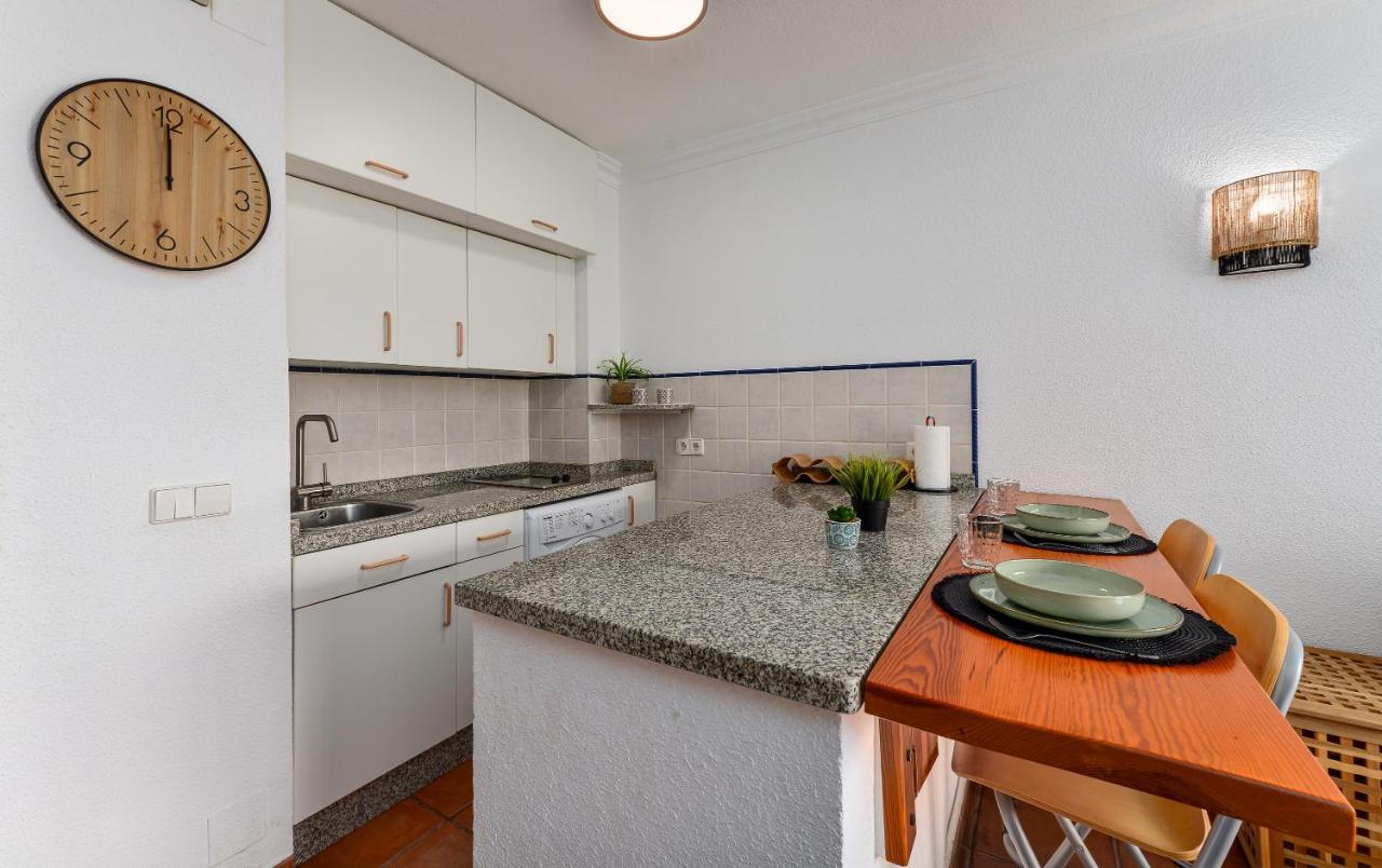 Caroline House Marbella Puerto Banus Appartement Buitenkant foto