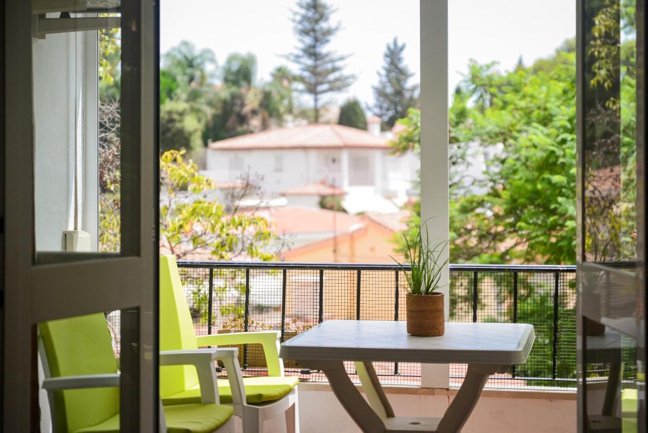 Caroline House Marbella Puerto Banus Appartement Buitenkant foto