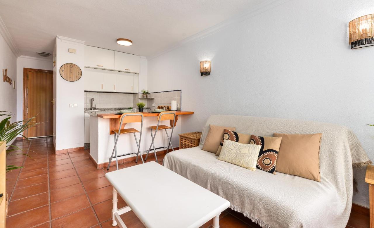 Caroline House Marbella Puerto Banus Appartement Buitenkant foto