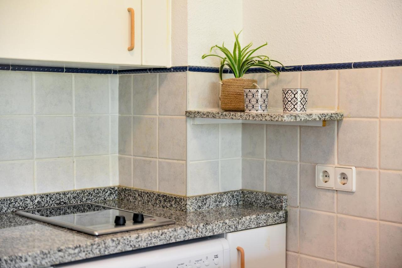 Caroline House Marbella Puerto Banus Appartement Buitenkant foto
